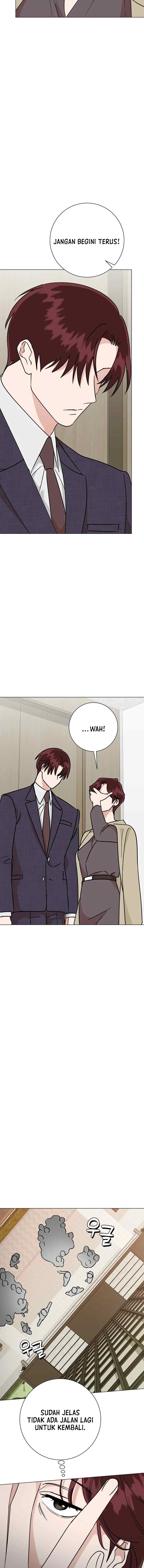 Difficult Boss chapter 43 halaman 7