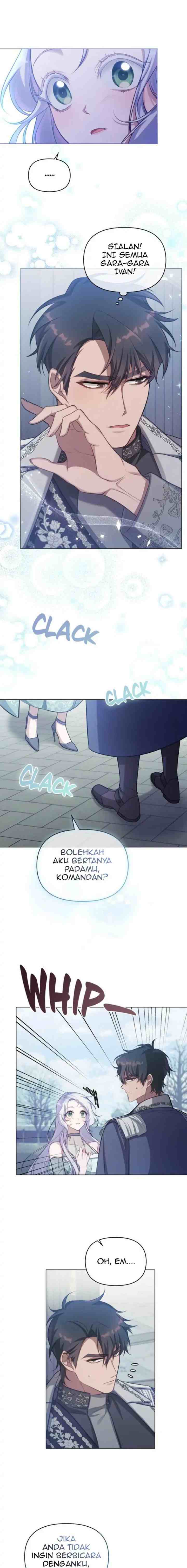Disobey The Duke If You Dare chapter 10 halaman 11