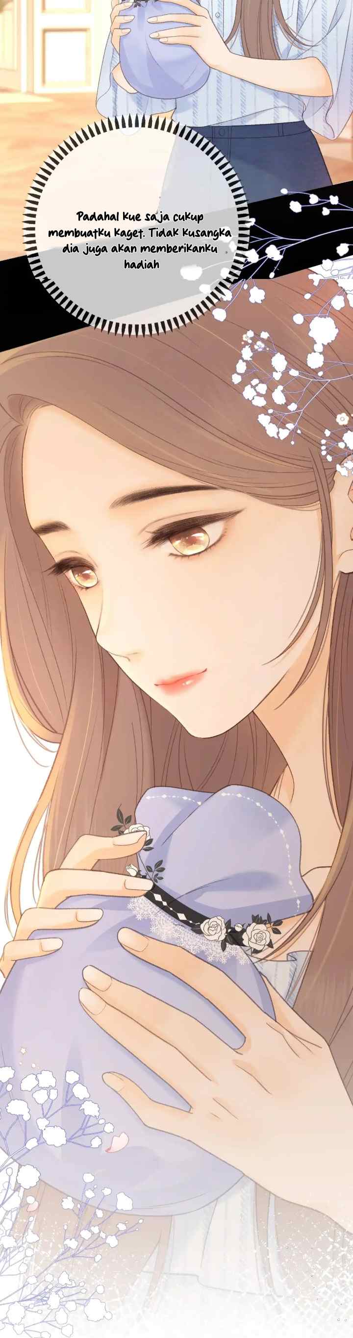 Hard to Deceive chapter 75 halaman 9