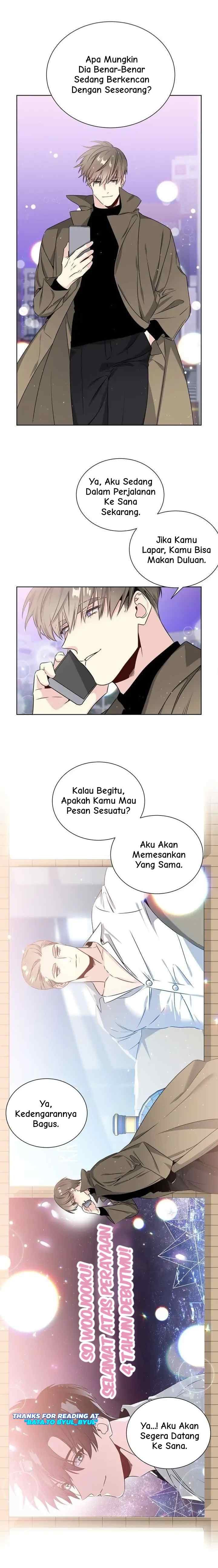 Cosmic Stars chapter 51 halaman 6