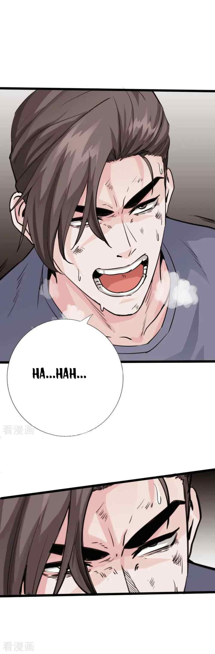 Hopeless chapter 87 halaman 14