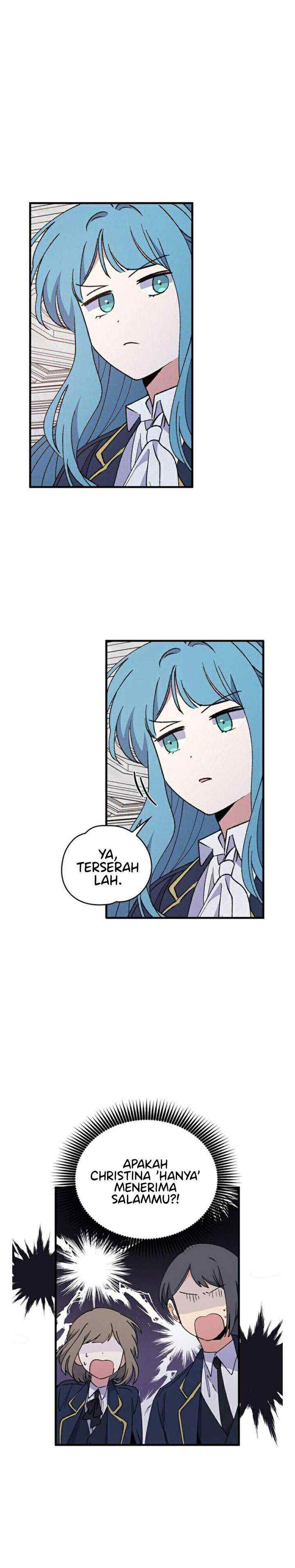 Yigret chapter 17 halaman 13
