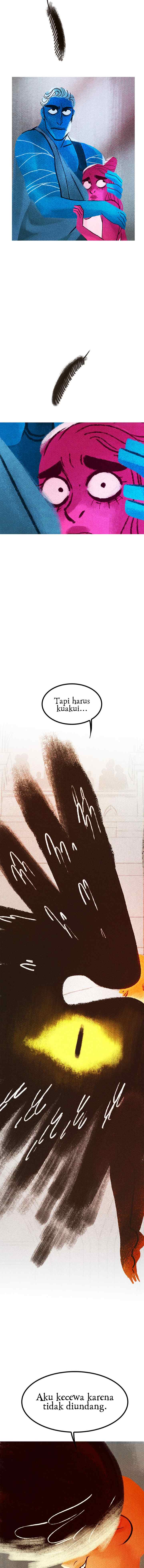 Lore Olympus chapter 188 halaman 17