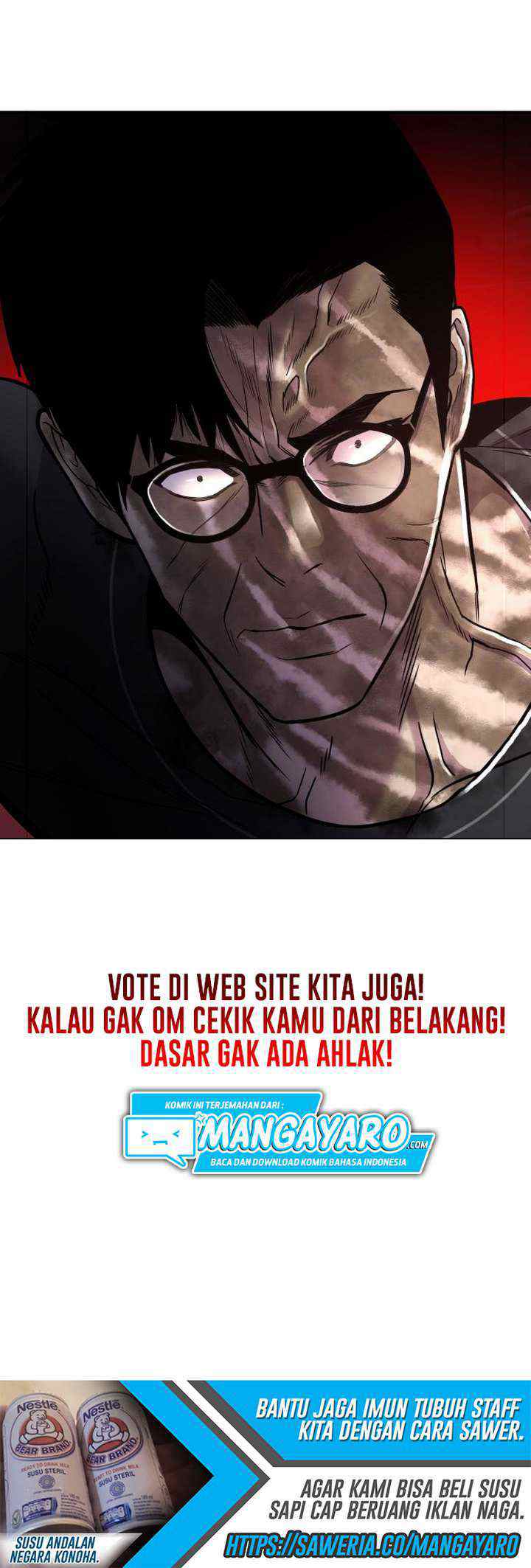 Number One Star Instructor Master Baek (One Hit Teacher, Master Baek) chapter 17.1 halaman 18