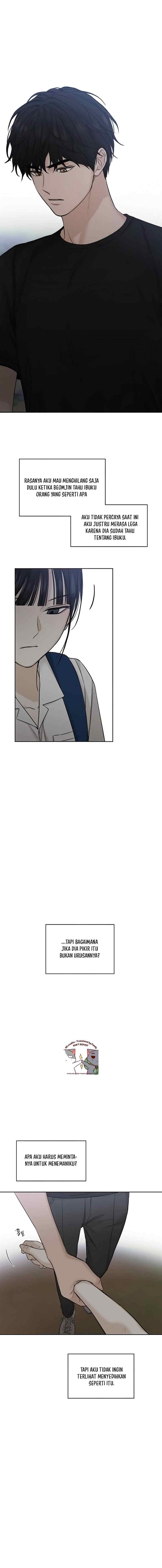 Just Dawn chapter 19 halaman 10