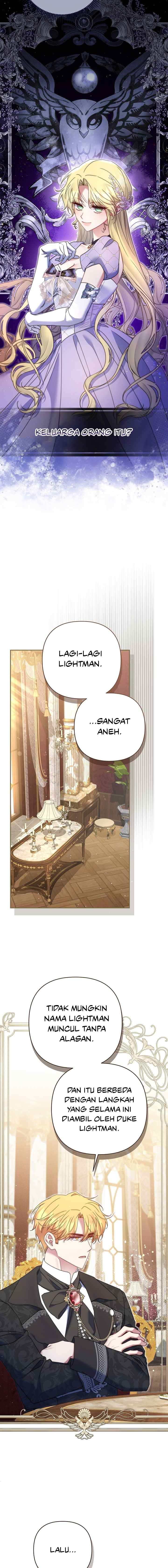 Pet Handmaiden chapter 58 halaman 16