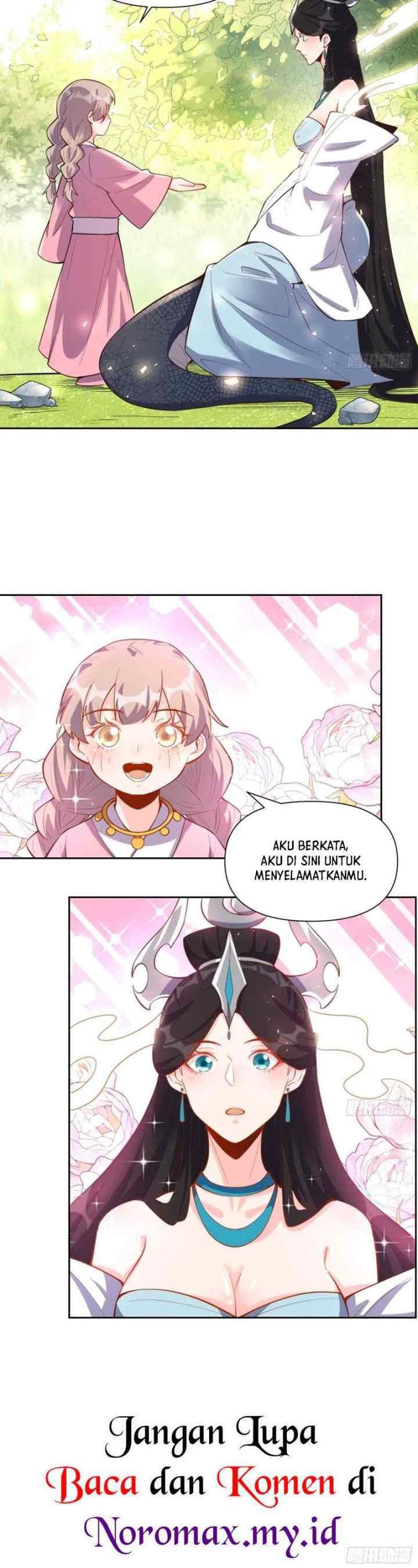 I'm Actually A Cultivation Bigshot chapter 395 halaman 10