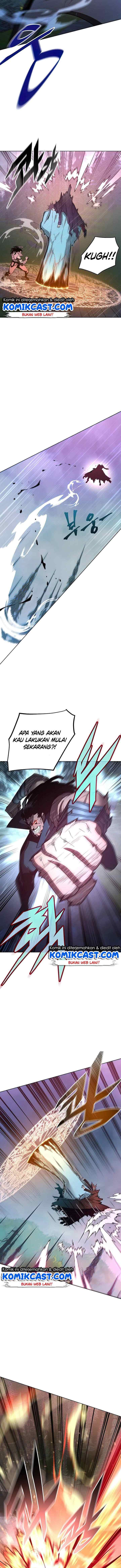 Heavenly Demon Instructor chapter 45 halaman 6