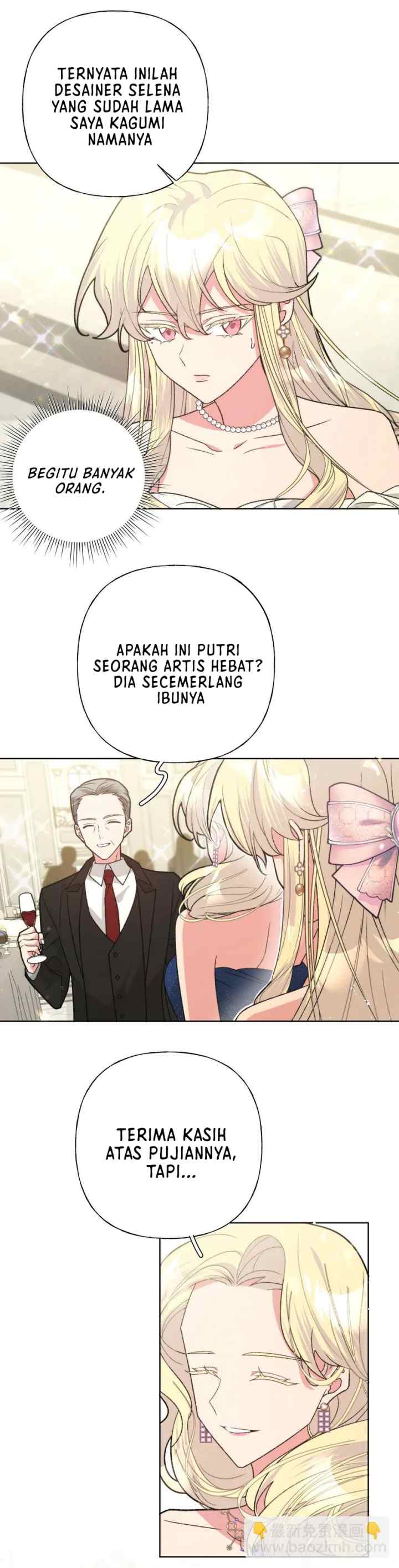 Don't Confess To Me chapter 115 halaman 5