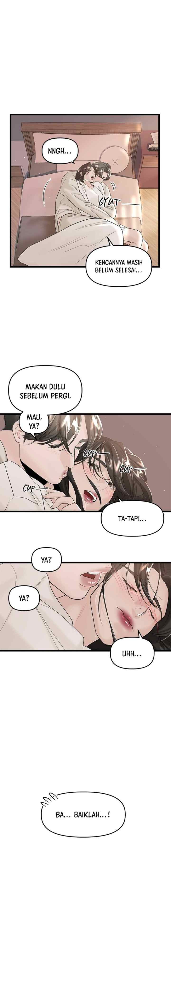 My Only 1 chapter 24 halaman 13