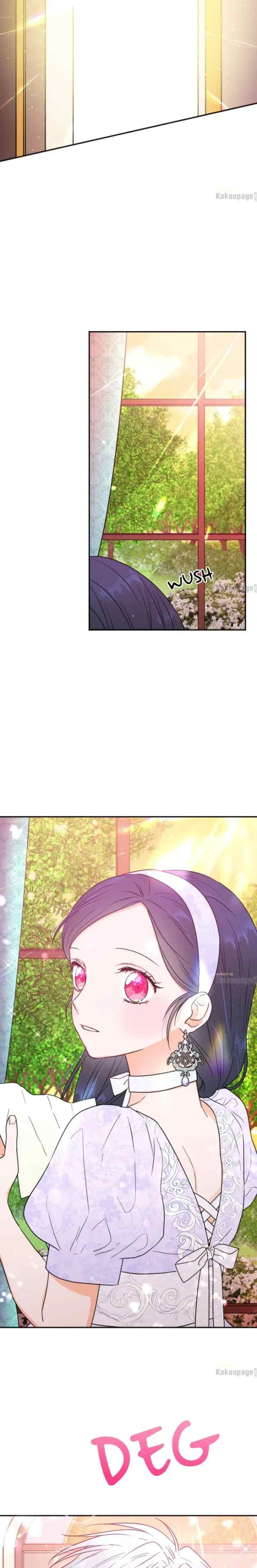 Lady Baby chapter 121 halaman 15