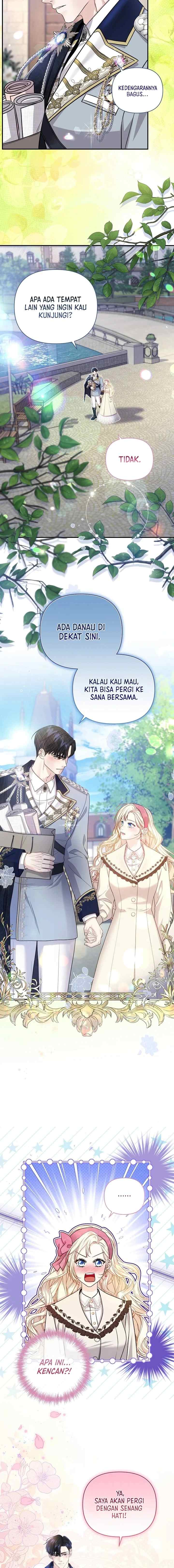 Grand Duke of the North chapter 45 halaman 17