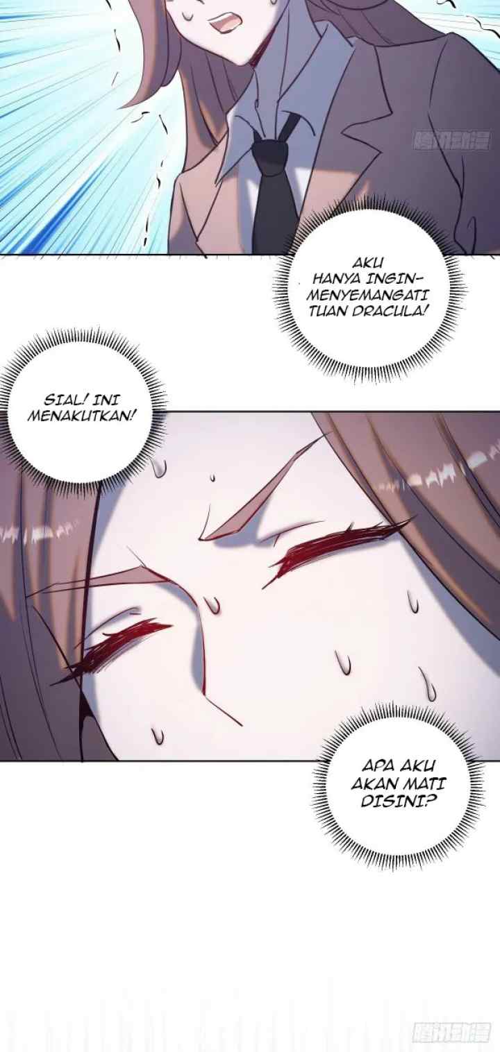 Protoss Dark Emperor chapter 161 halaman 13