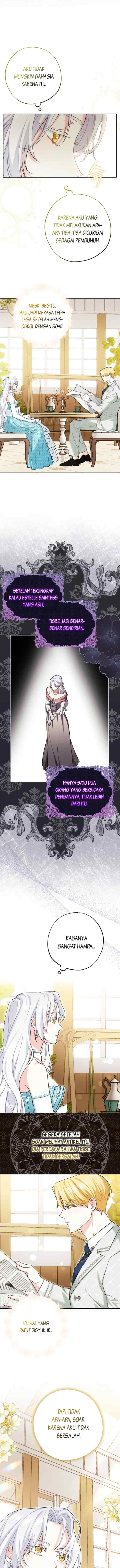 My Villain Fiancé is Interfering With My Flowery Path chapter 2 halaman 13