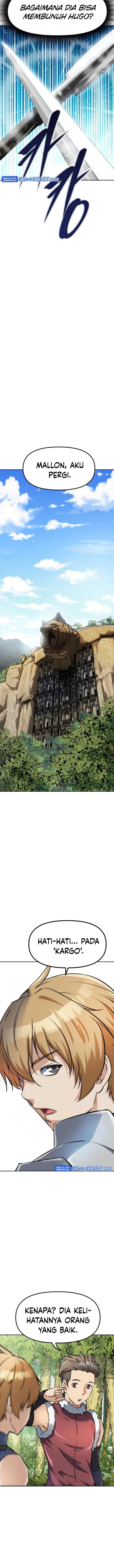 The Return of the Prodigious Swordmaster chapter 6 halaman 15