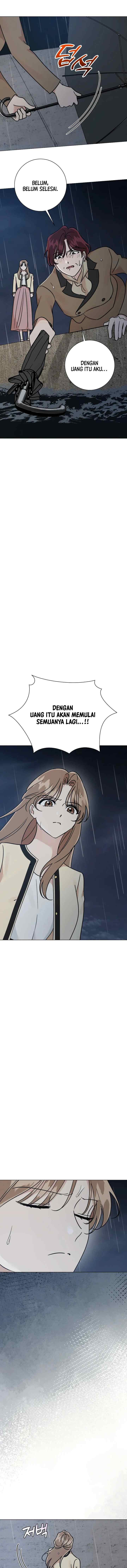 Difficult Boss chapter 47 halaman 18
