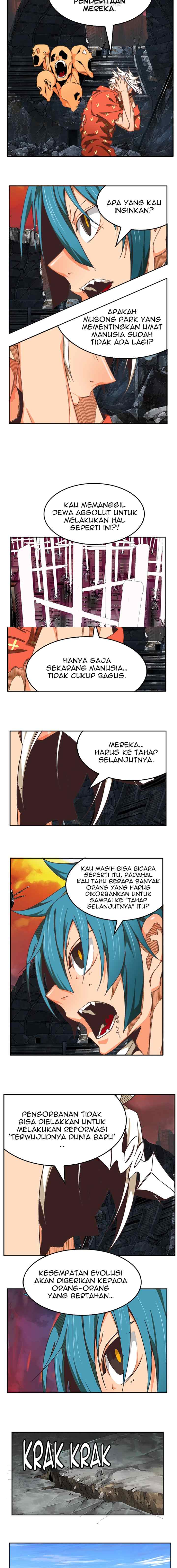 Tower of God chapter 477 halaman 10