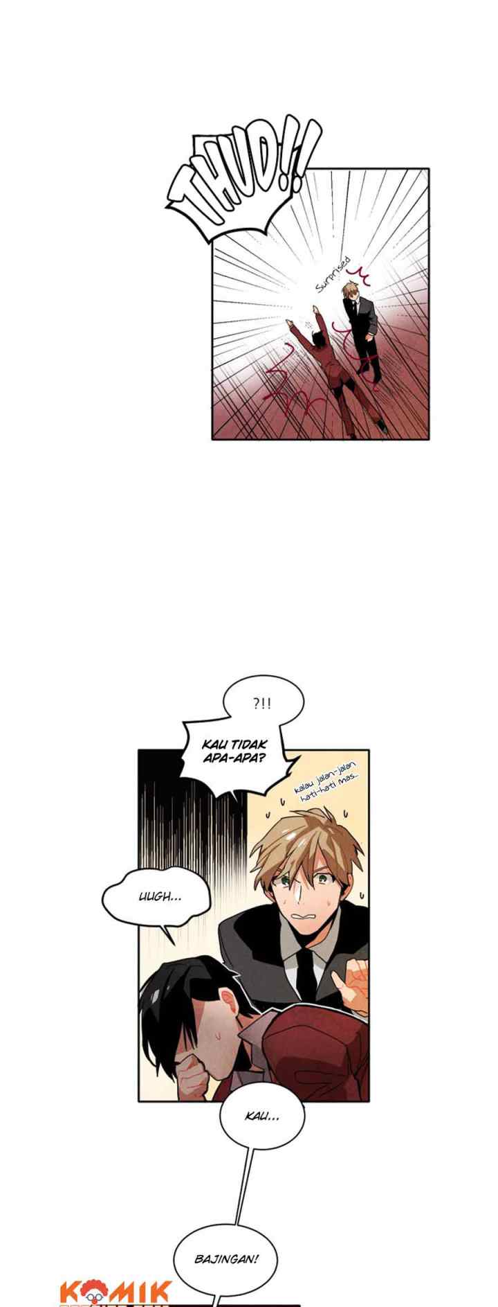 Ernak chapter 32 halaman 7
