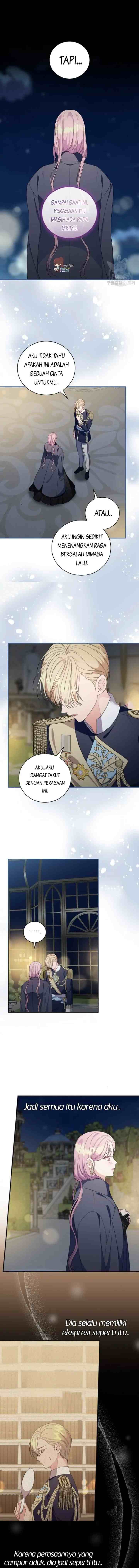 Duchess of the Glass House chapter 69 halaman 5