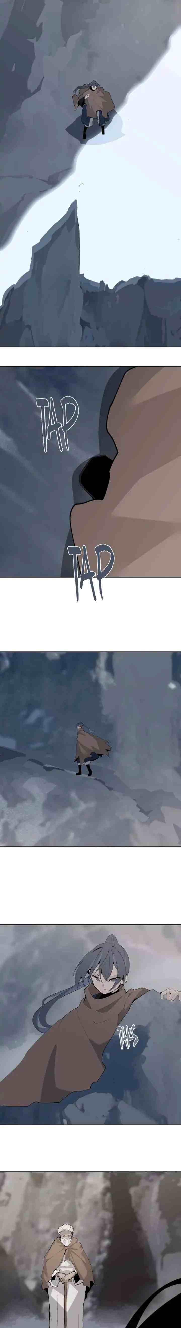 Devil Sword King chapter 310 halaman 5