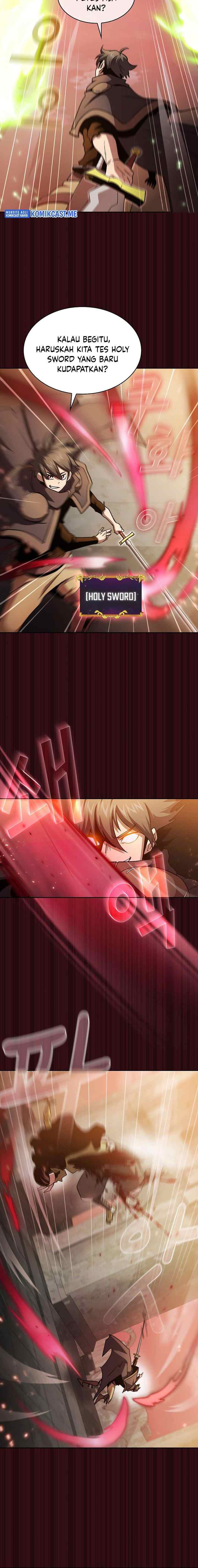 Is this Hero for Real? chapter 42 halaman 12