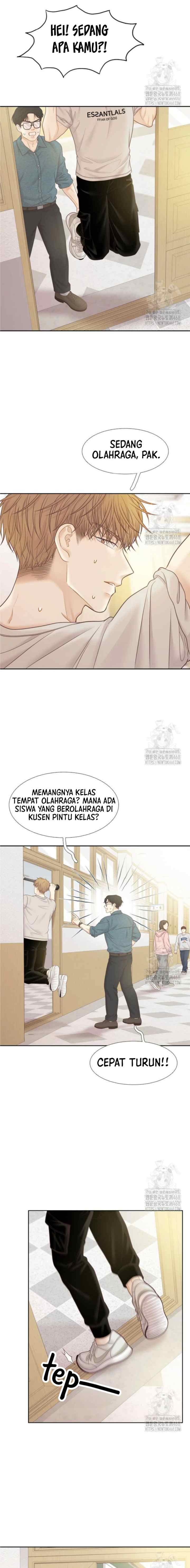 Odd Girls Out S2 chapter 234 halaman 17