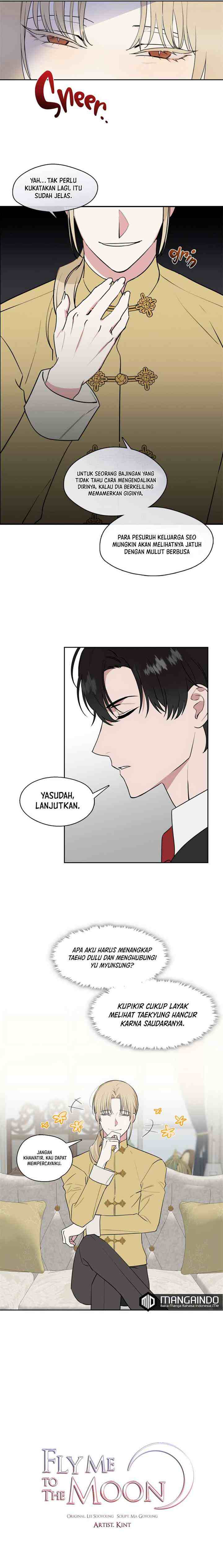 Fly Me to The Moon chapter 8 halaman 8