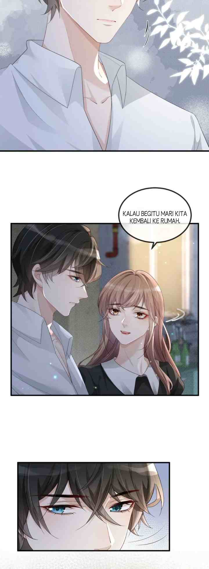 She Broke the Plot Again chapter 10 halaman 11