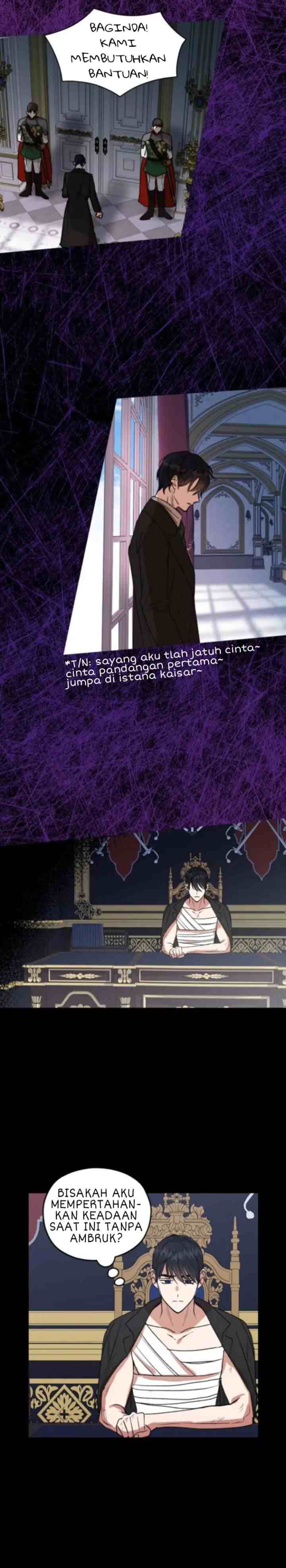 Leveling My Husband to the Max chapter 37 halaman 11