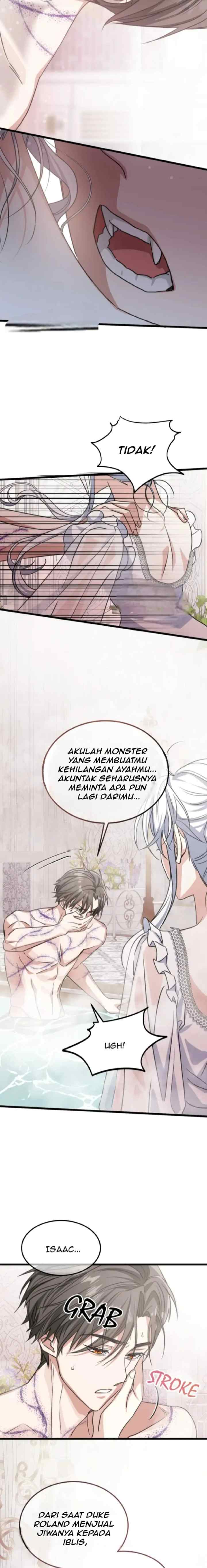 The Ducal Family's Poisonous Flower chapter 26 halaman 14