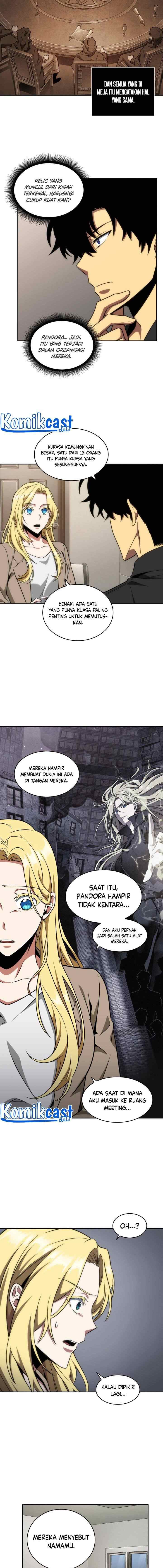 Tomb Raider King chapter 288 halaman 13