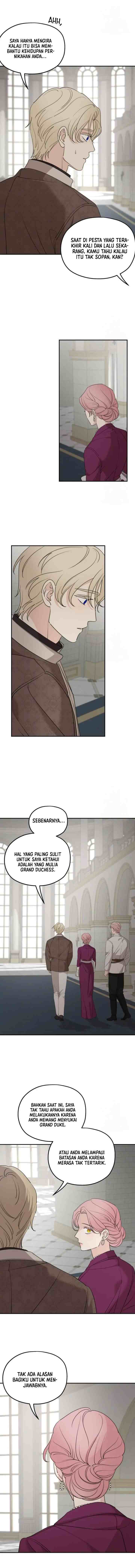 My In-Laws Are Obsessed With Me chapter 71 halaman 8