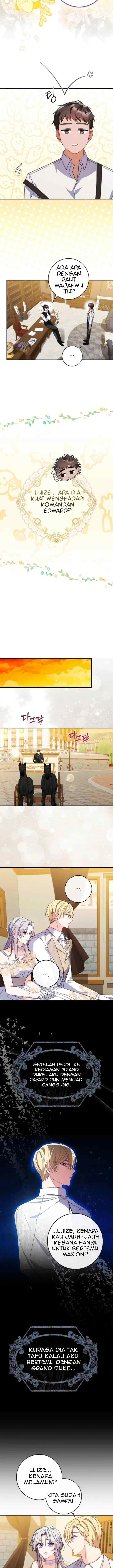 As My Husband Wish, I Will Bring in the Concubine chapter 10 halaman 8