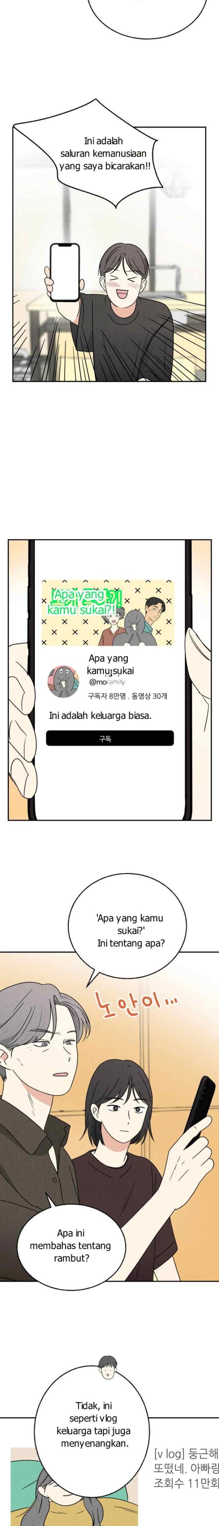 Grace Period of Period chapter 27 halaman 4