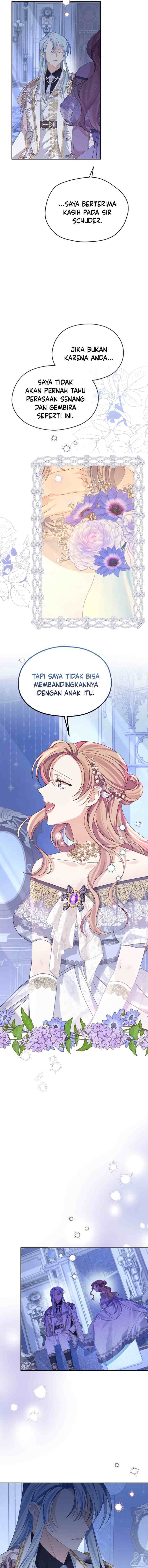 My Dear Aster chapter 41 halaman 5