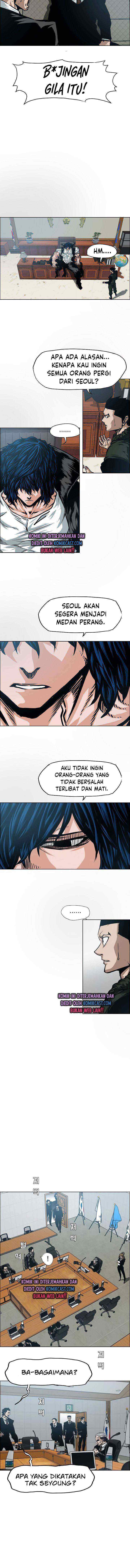 Rooftop Sword Master chapter 59 halaman 4