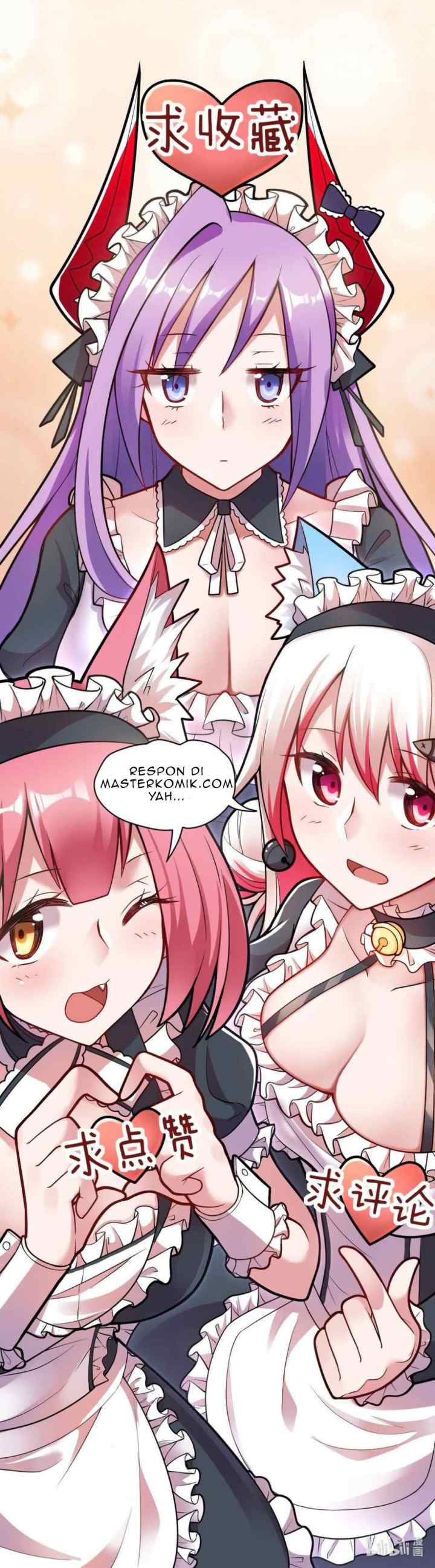 I, the Strongest Demon, Have Regained My Youth?! chapter 11 halaman 12