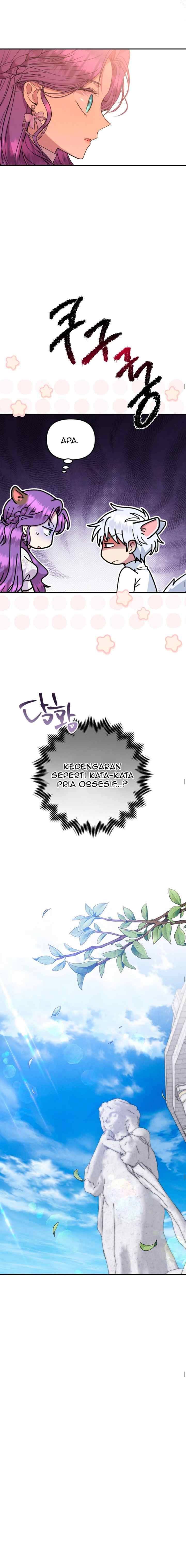 Princess of Materialism chapter 70 halaman 10