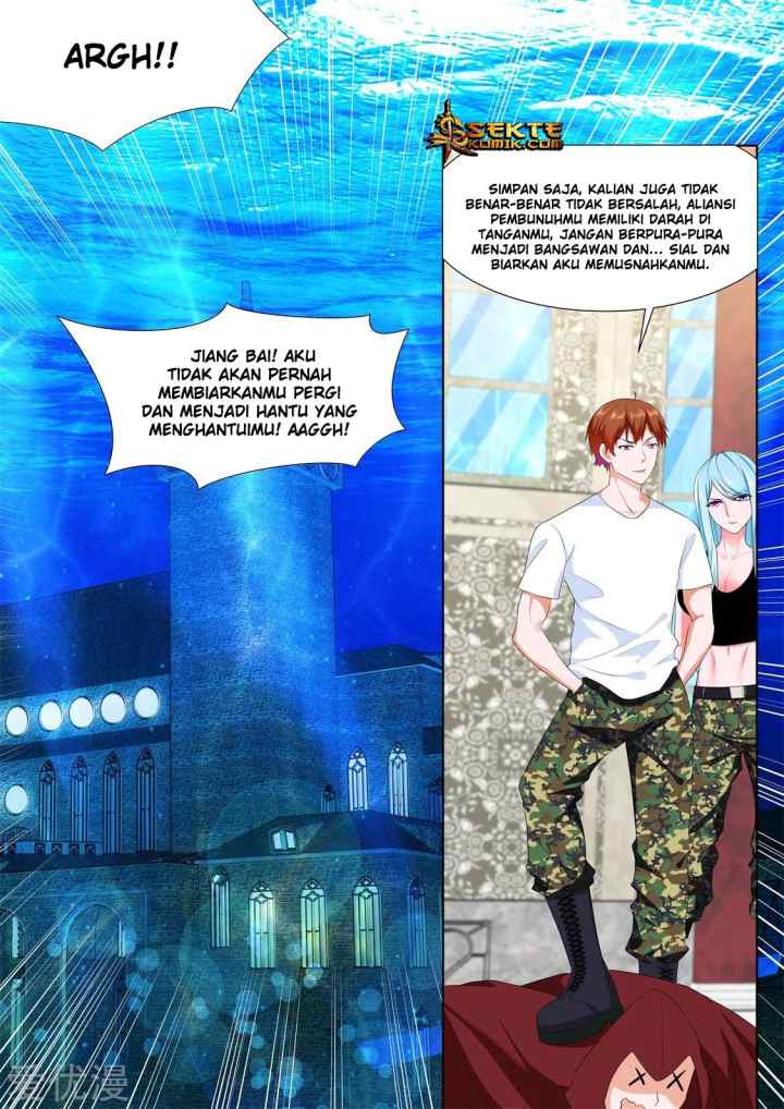 Metropolitan System chapter 334 halaman 12