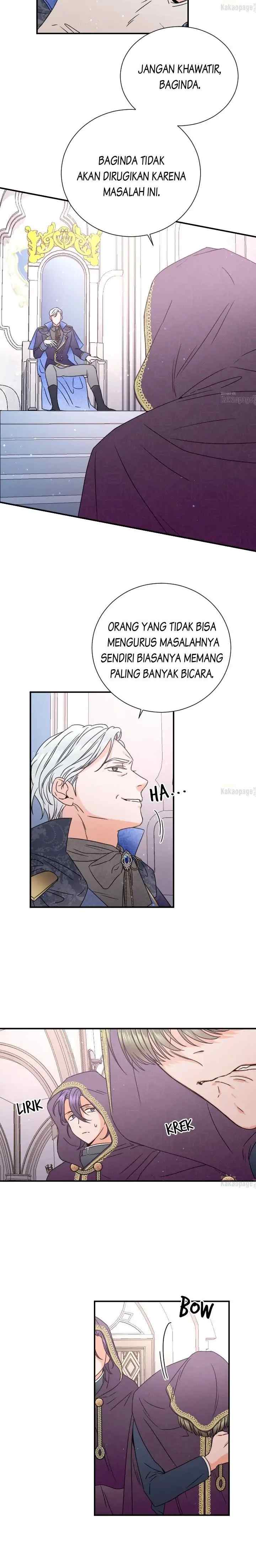 Lady Baby chapter 156 halaman 13