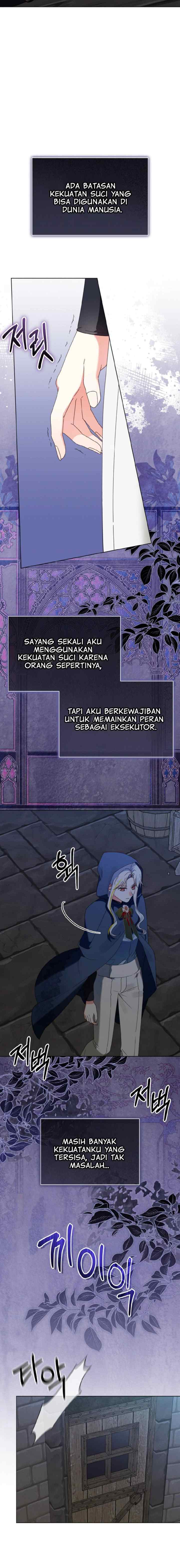 Bird Empress chapter 43 halaman 12