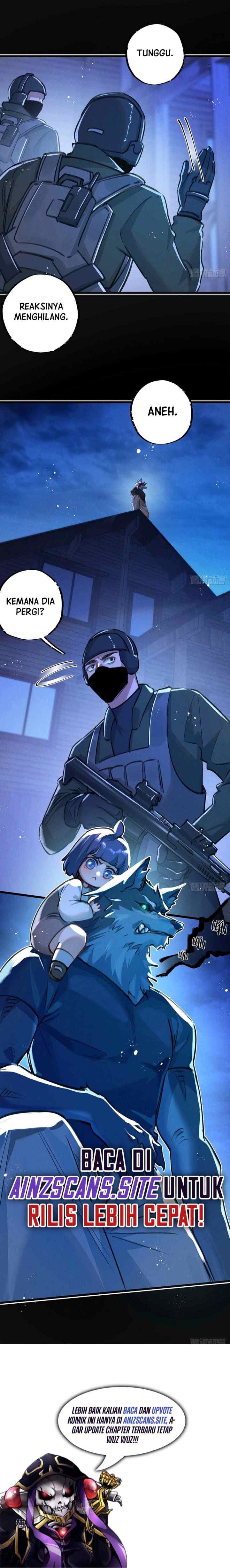 Apocalypse Super Farm chapter 30 halaman 11