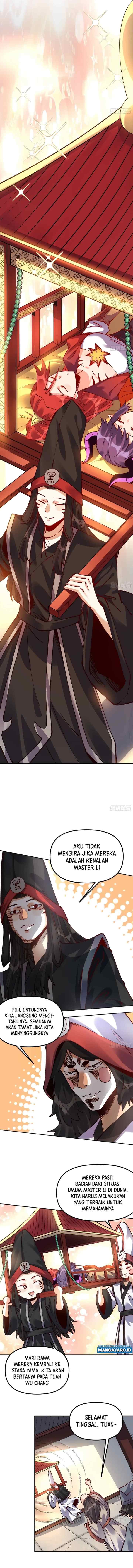 I'm Actually A Cultivation Bigshot chapter 298 halaman 13