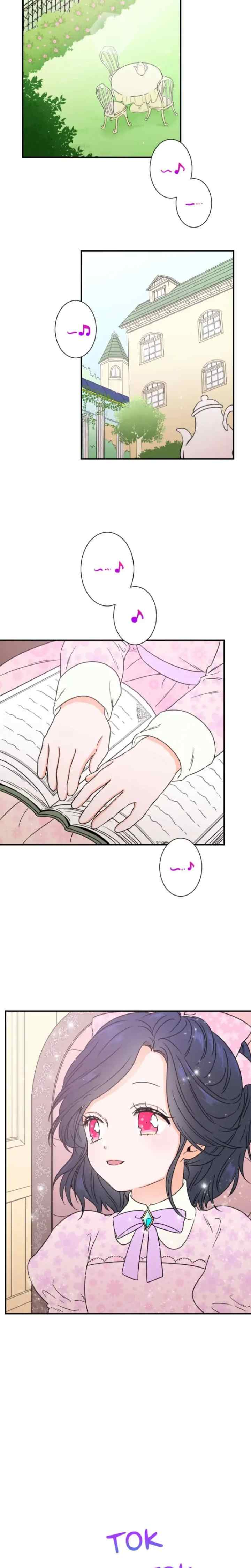 Lady Baby chapter 35 halaman 5