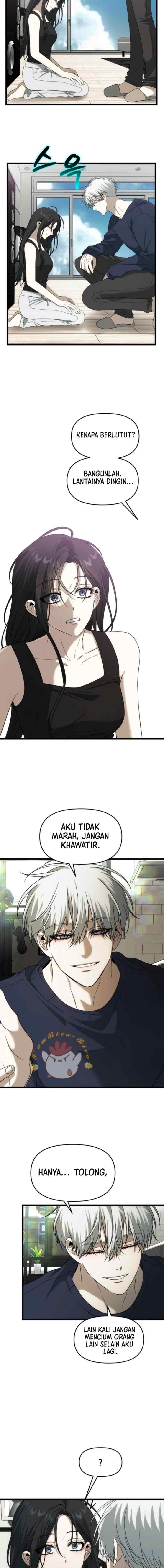 Siyoon Redflag chapter 174 halaman 11