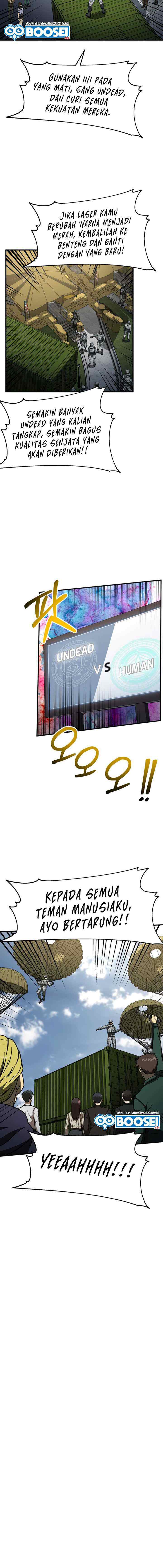 Dungeon House chapter 54 halaman 4