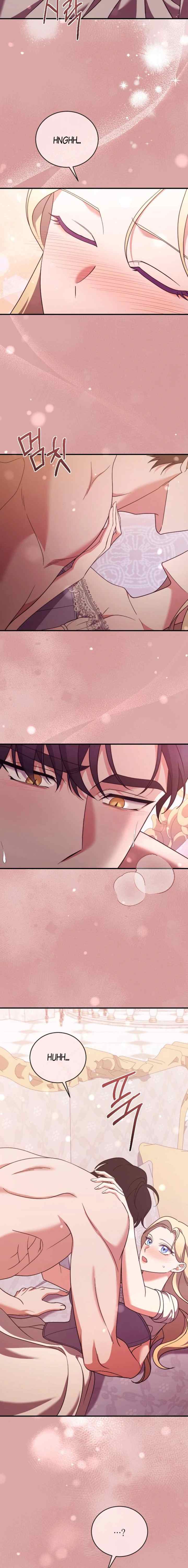 The Empress's Beast Selection chapter 48 halaman 10