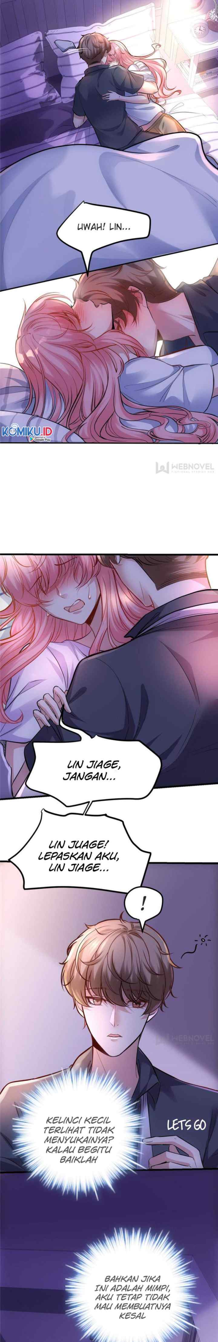My Beautiful Time With You chapter 188 halaman 8