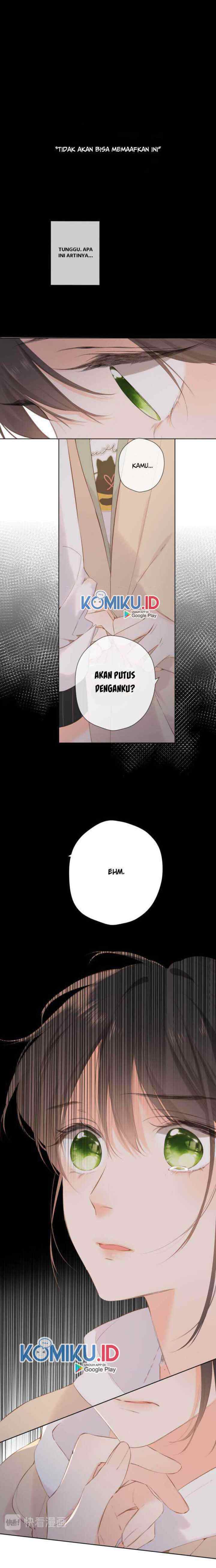 Once More chapter 90 halaman 11