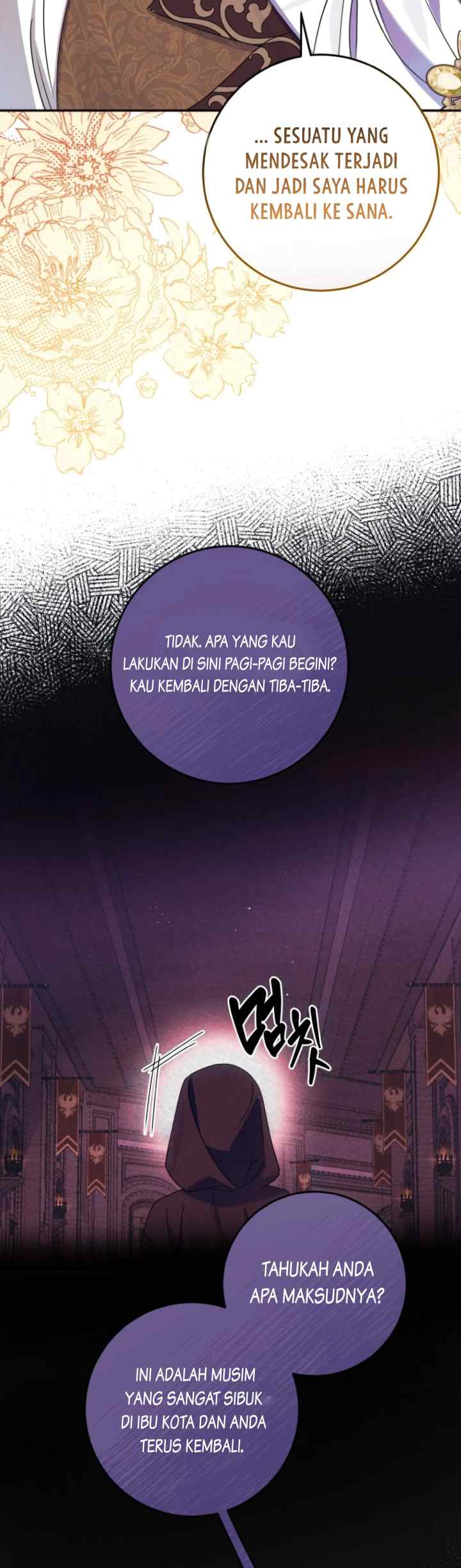 I Met the Male Lead In Prison (Remake) chapter 16 halaman 14